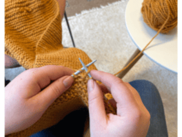 Atelier Tricot / Crochet