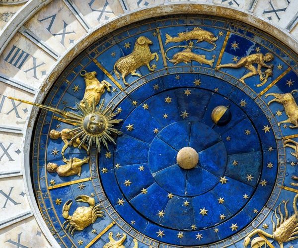 Initiation à l'Astrologie